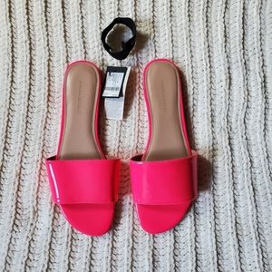 Banana Republic Summer Sandals